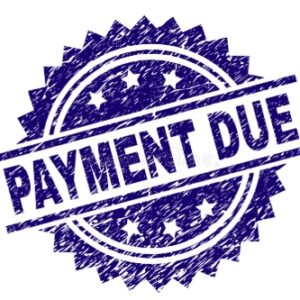 Fall 2025 Balance Due by July 10, 2025