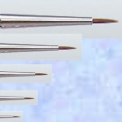 Fine Paint Brush
