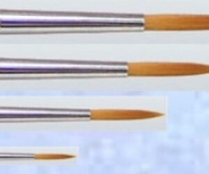 GOLDEN TAKLON-SERIES 455-LINERS DRESDEN