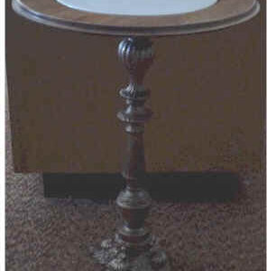 Supplies - ACCENT TABLES