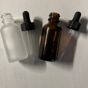Supplies - MEDIUMS AND OILS