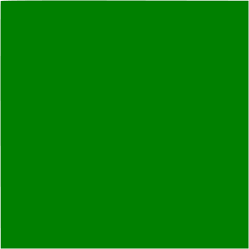 Paints - Green