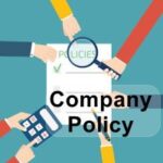 Company Policy